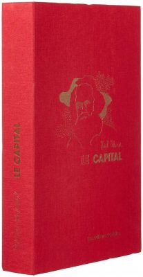 La Capital, livre 1. Fac-similé de la traduction originale française