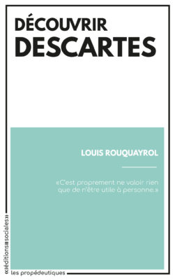 Découvrir Descartes