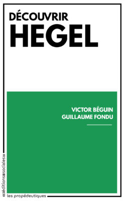 Découvrir Hegel