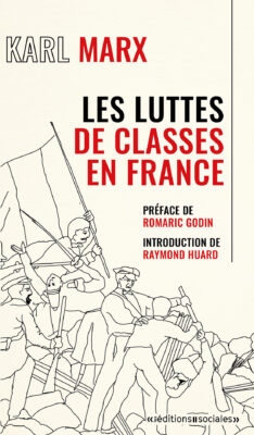 Les luttes des classes en France