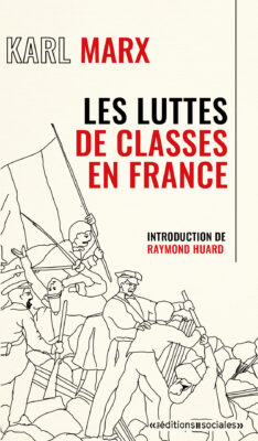 Les luttes des classes en France