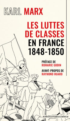 Les luttes des classes en France